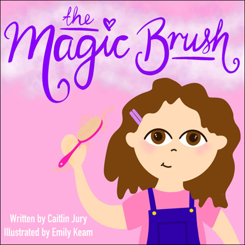 The Magic Brush